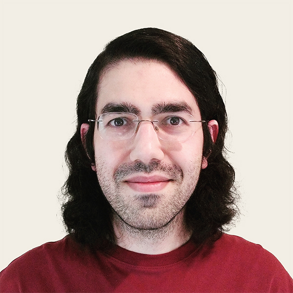 Seyyed Mohsen Sandoghchi - Profile Picture