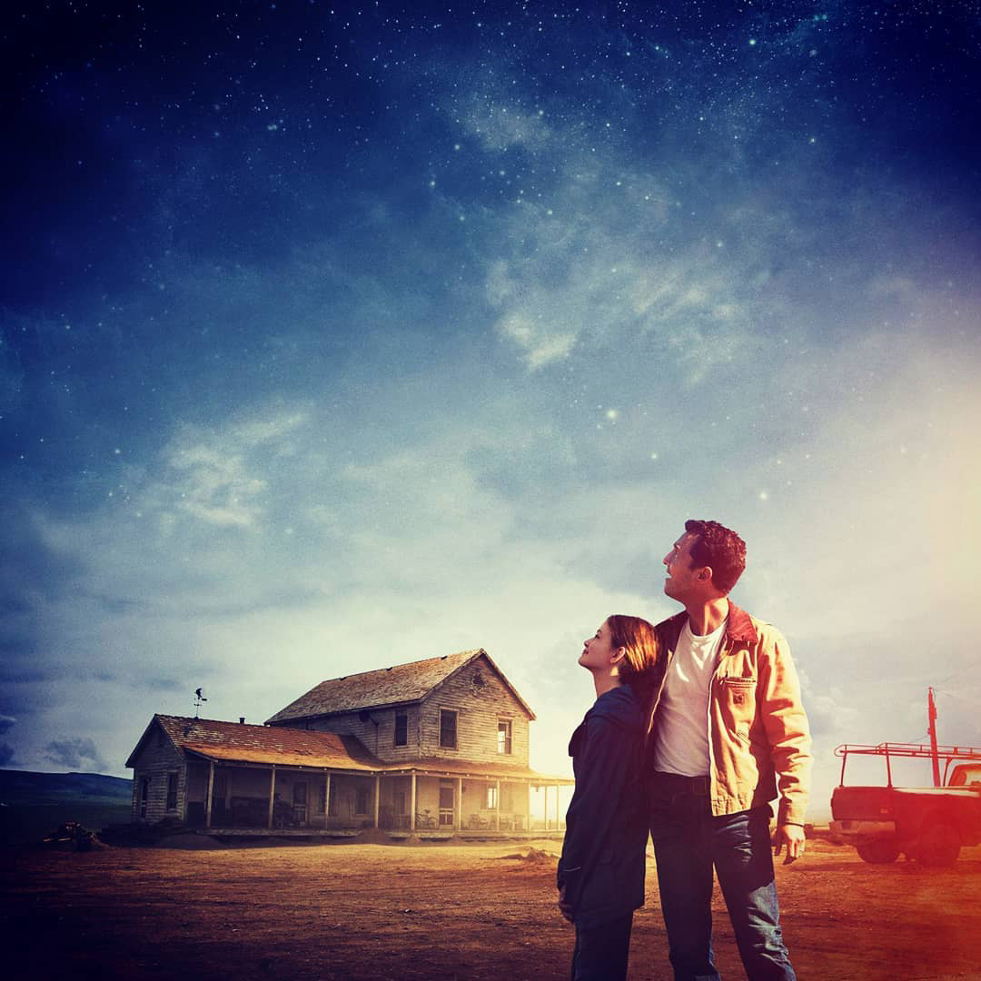 Interstellar (2014)