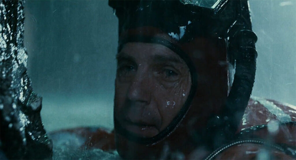 A Scene from The Guardian (2006) Movie