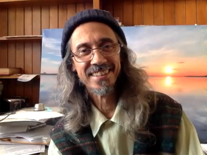 Yusuf Johnson