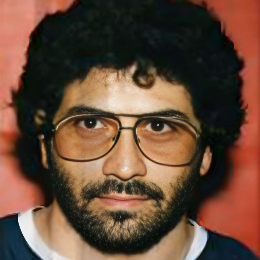 Image of Zain Davis