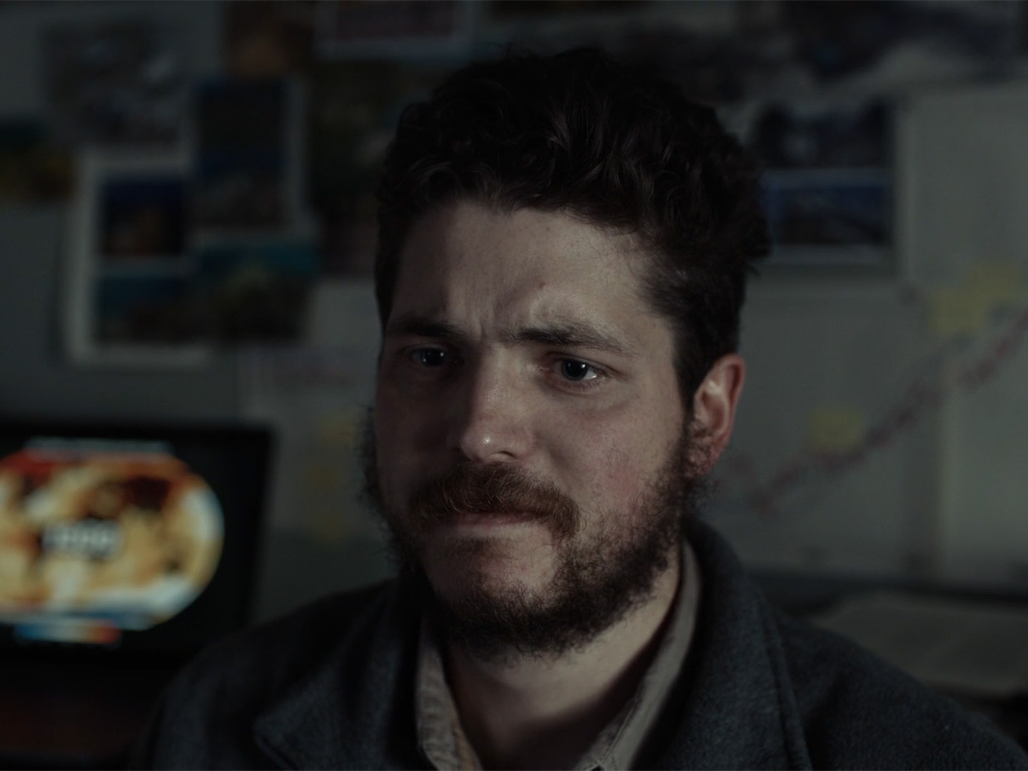 First Reformed (2017)