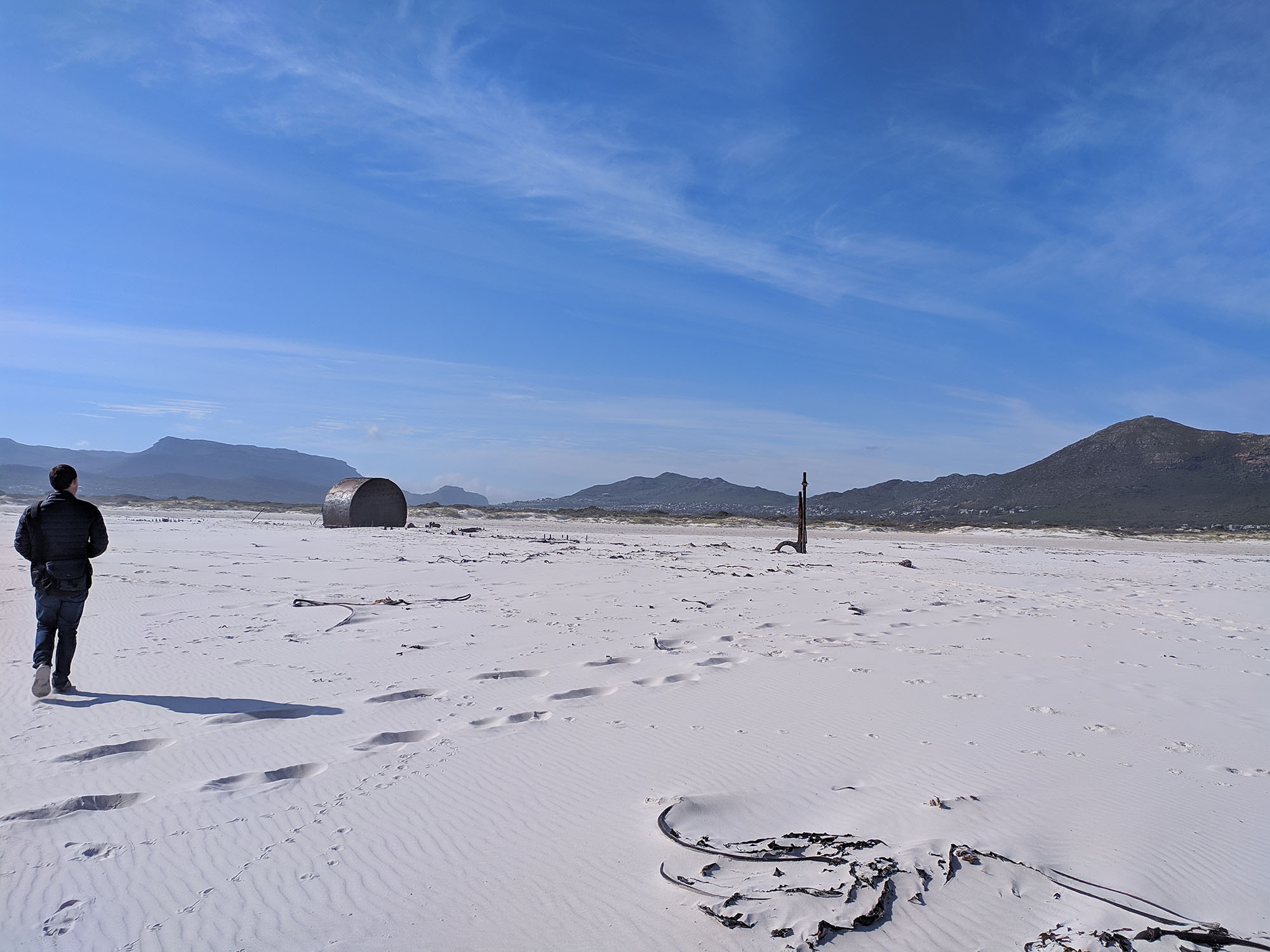 The Beauty of Ambiguity